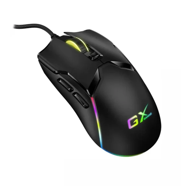 ماوس گیمینگ باسیم جنیوس مدل SCORPION M700