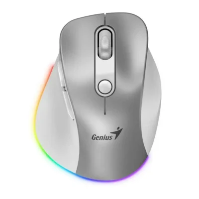 ماوس بی سیم جنیوس مدل ERGO 9000S PRO