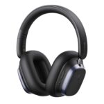 هدفون گیمینگ بی سیم باسئوس مدل Bowie H1s