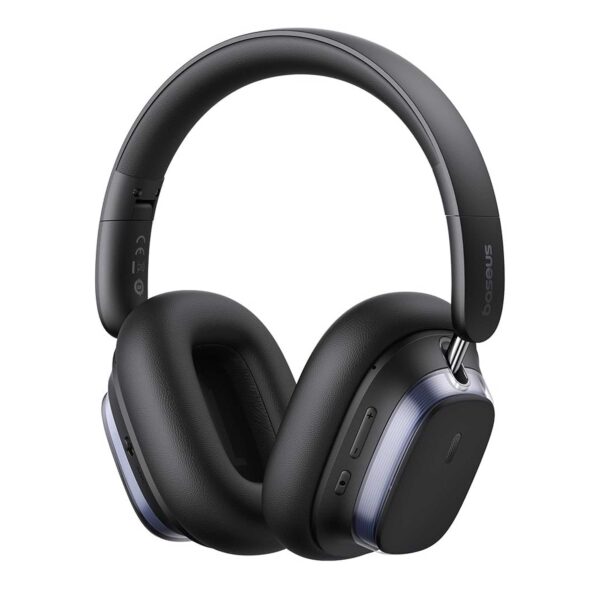 هدفون گیمینگ بی سیم باسئوس مدل Bowie H1s