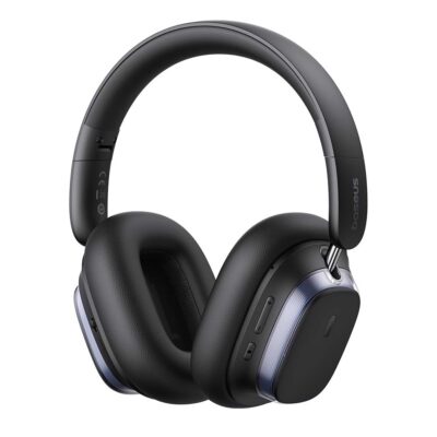 هدفون بی سیم باسئوس مدل H1 Bowie NGTW230013