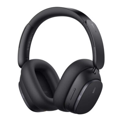 هدفون بی سیم باسئوس مدل Bowie H1 Pro