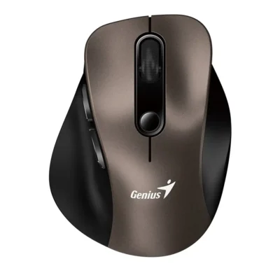ماوس بی سیم جنیوس مدل ERGO 9000S