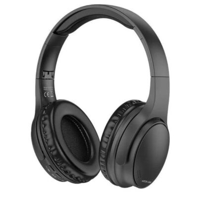 هدفون بی سیم گرین لاین مدل COMFORT PLUS
