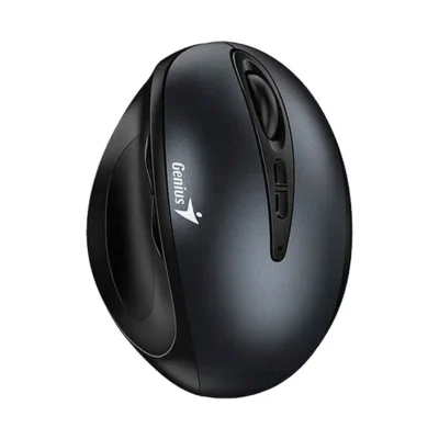 ماوس بی سیم جنیوس مدل ERGO 8300S