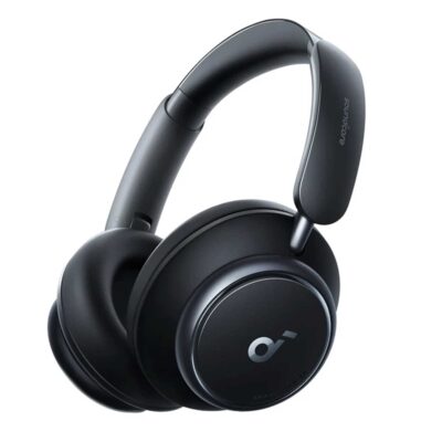 هدفون بی سیم انکر مدل SPACE Q45 A3040