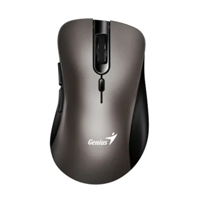 ماوس بی سیم جنیوس مدل ERGO 8100S