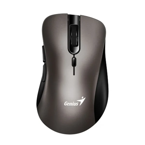 ماوس بی سیم جنیوس مدل ERGO 8100S