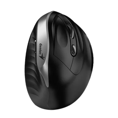 ماوس بی سیم جنیوس مدل ERGO 8250S