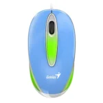 ماوس باسیم جنیوس مدل DX Mini