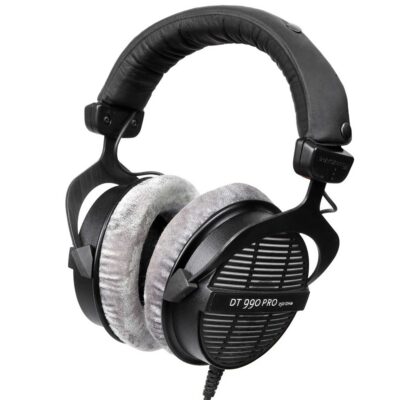 هدفون باسیم بیرداینامیک مدل DT 990 Pro