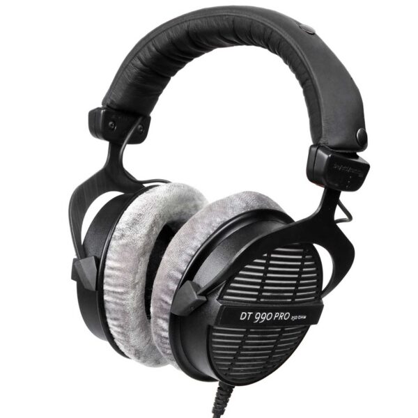 هدفون باسیم بیرداینامیک مدل DT 990 Pro