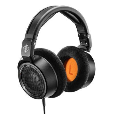 هدفون با سیم نیومن مدل NDH 30