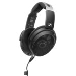 هدفون با سیم سنهایزر مدل HD 490 Pro
