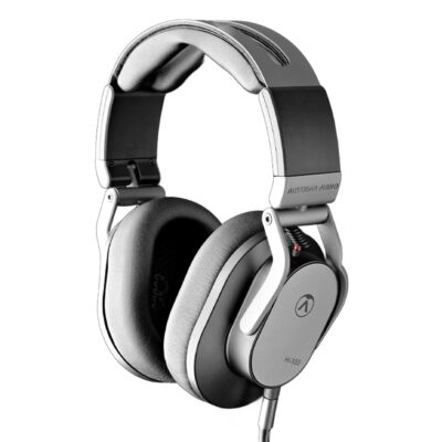 هدفون با سیم آسترین آدیو مدل Hi X55
