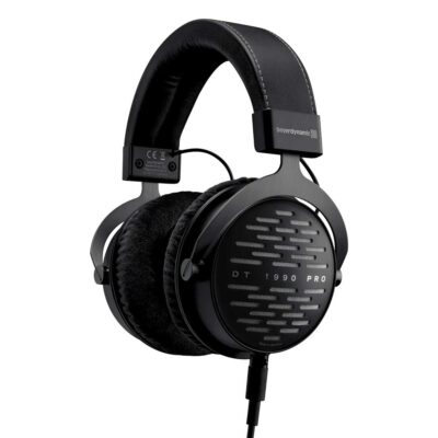 هدفون با سیم بیرداینامیک مدل DT 1990 Pro