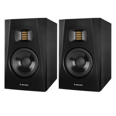 اسپیکر مانیتورینگ آدام مدل T5V