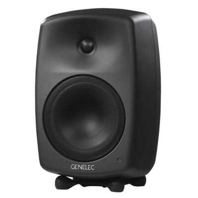 اسپیکر مانیتورینگ جنلک مدل 8040BPM