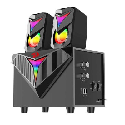 اسپیکر ردراگون مدل TOCCATA GS700 RGB