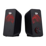 اسپیکر گیمینگ کامپیوتر ردراگون مدل STENTOR GS500