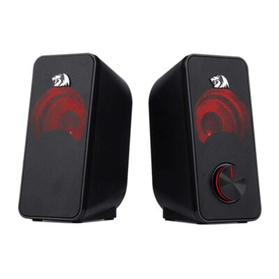 اسپیکر گیمینگ کامپیوتر ردراگون مدل STENTOR GS500