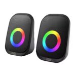 اسپیکر کامپیوتر اکسون مدل S107BT RGB