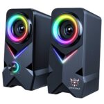 اسپیکر گیمینگ کامپیوتر اونیکوما مدل L2 RGB