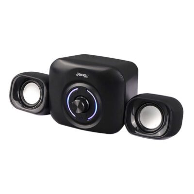 اسپیکر کامپیوتر جدل مدل SD560P
