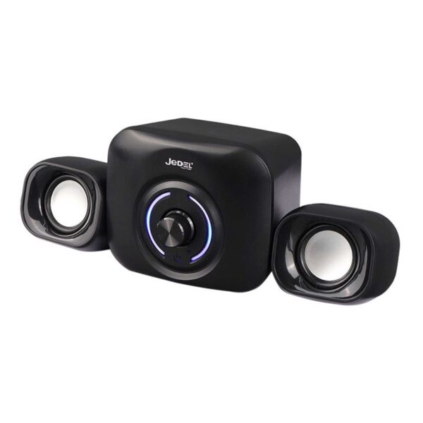 اسپیکر کامپیوتر جدل مدل SD560P
