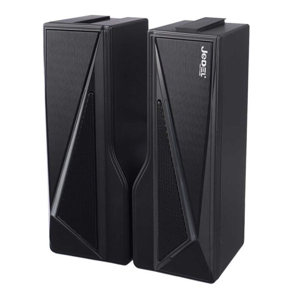 اسپیکر کامپیوتر گیمینگ جدل مدل S550 RGB
