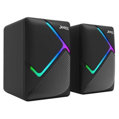 اسپیکر کامپیوتر گیمینگ جدل مدل S526 RGB