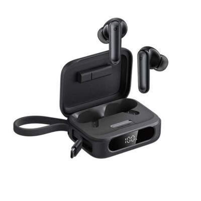 هدفون داخل گوش بی سیم انکر مدل Soundcore P41i A3937