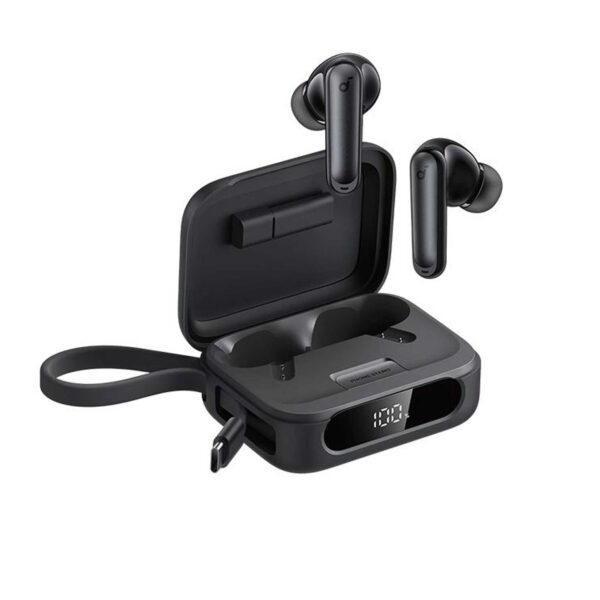 هدفون داخل گوش بی سیم انکر مدل Soundcore P41i A3937