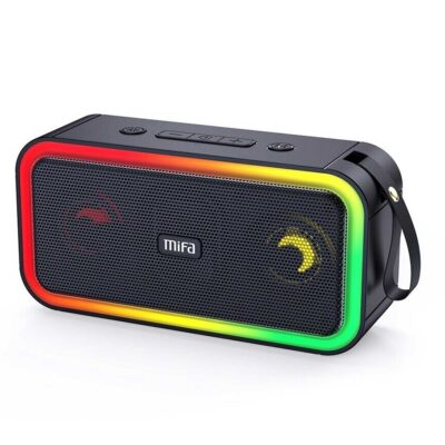 اسپیکر بلوتوثی میفا مدل F60