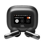 هدفون داخل گوش بی سیم جی بی ال مدل LIVE FLEX 3
