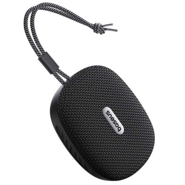 اسپیکر بلوتوثی باسئوس مدل AeQur 35 Pro Air
