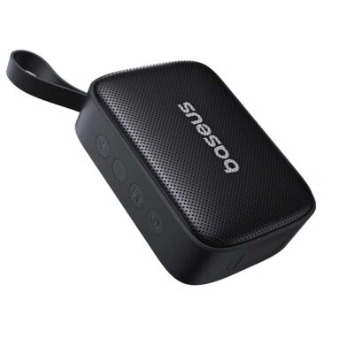 اسپیکر بلوتوثی باسئوس مدل AeQur 30 Mini