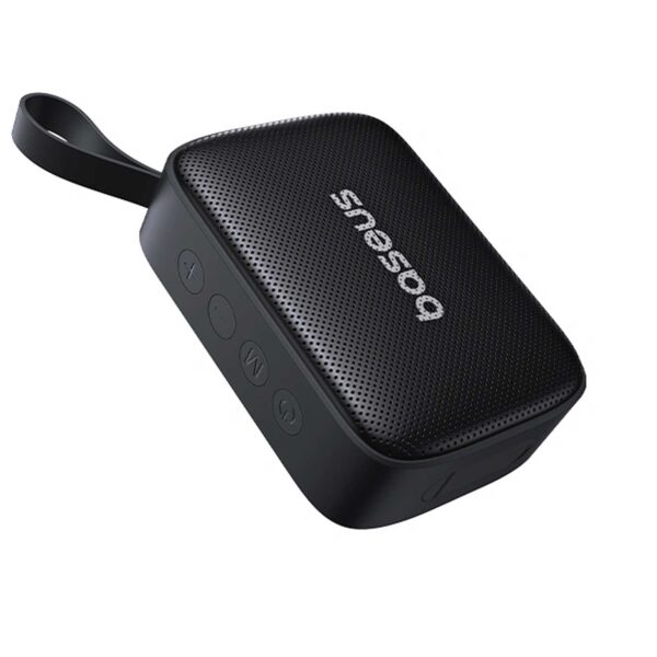اسپیکر بلوتوثی باسئوس مدل AeQur 30 Mini