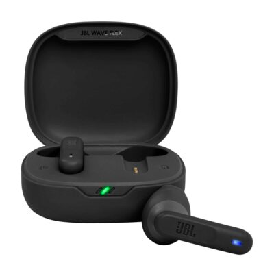 هدفون داخل گوش بی سیم جی بی ال مدل Wave Flex