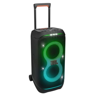 اسپیکر قابل حمل بلوتوثی ضدآب جی بی ال مدل PARTY BOX 320