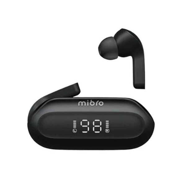 هدفون داخل گوش بی سیم میبرو مدل Earbuds 3