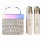 اسپیکر قابل حمل بلوتوثی فیلیپس مدل TAS2519 RGB