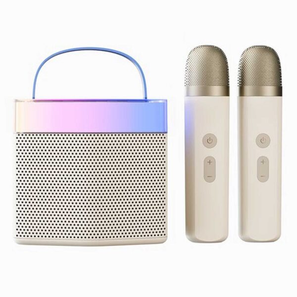 اسپیکر قابل حمل بلوتوثی فیلیپس مدل TAS2519 RGB