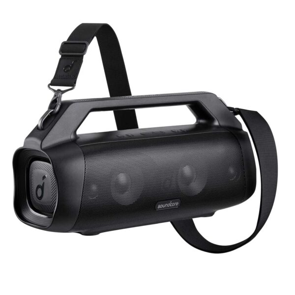 اسپیکر قابل حمل بلوتوثی ضدآب انکر مدل MOTION BOOM PLUS A3129