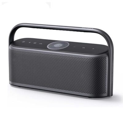 اسپیکر بلوتوثی قابل حمل انکر مدل Motion X600 A3130