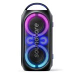 اسپیکر قابل حمل بلوتوثی ضدآب انکر مدل RAVE PARTY 2 A3399