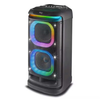 اسپیکر قابل حمل بلوتوثی مدل RX6298A RGB
