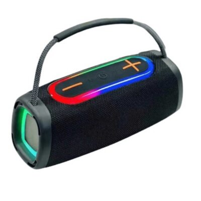 اسپیکر قابل حمل بلوتوثی مدل BOOMBOX 2000 RGB