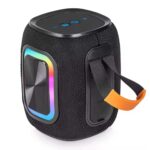 اسپیکر قابل حمل بلوتوثی موزیک آپولو مدل S20 RGB