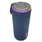 اسپیکر قابل حمل بلوتوثی آپولو مدل A12 RGB